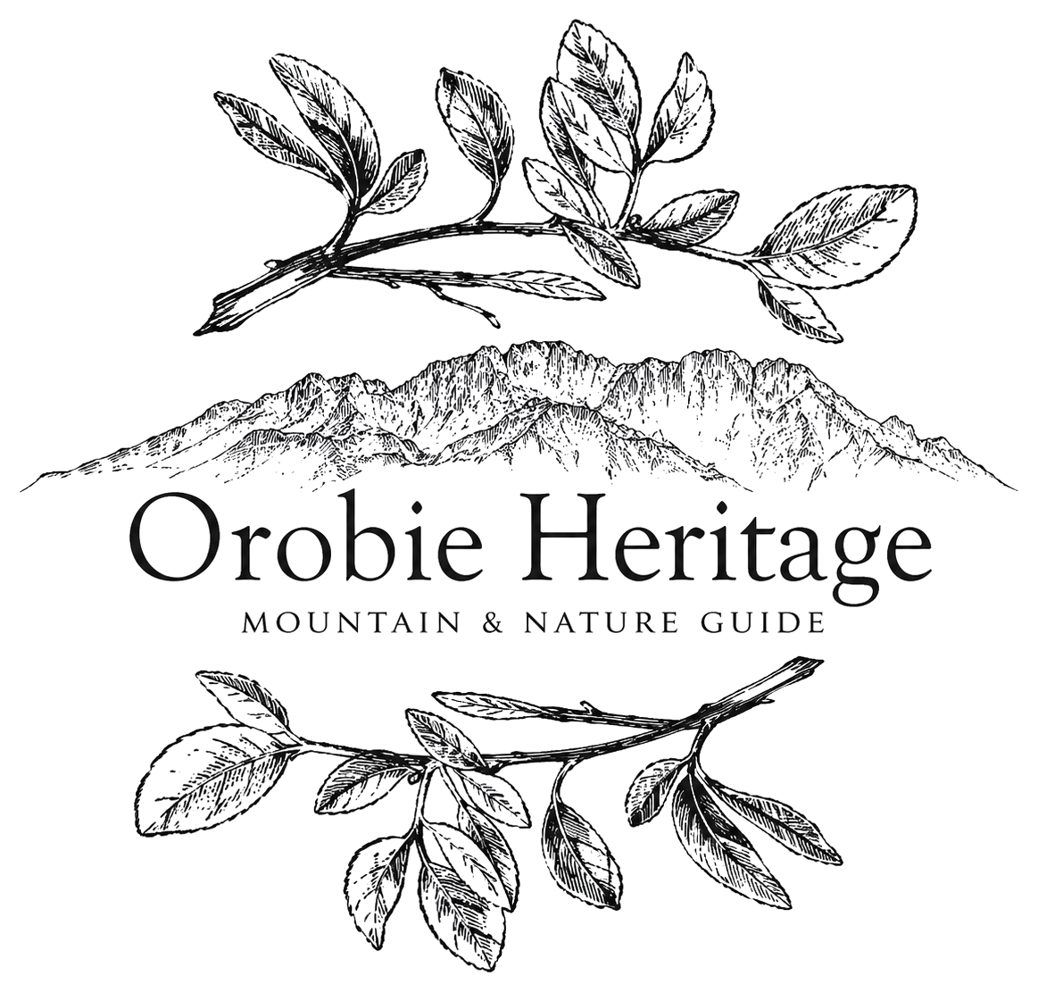 Orobie Heritage